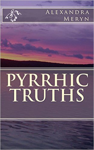 Phyrric Truths Cover